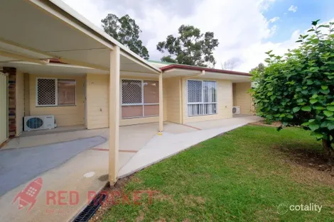 Property photo of 9/85 Station Road Woodridge QLD 4114