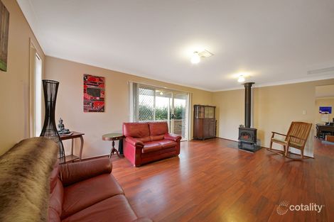 Property photo of 9 Eucalyptus Grove Buxton NSW 2571