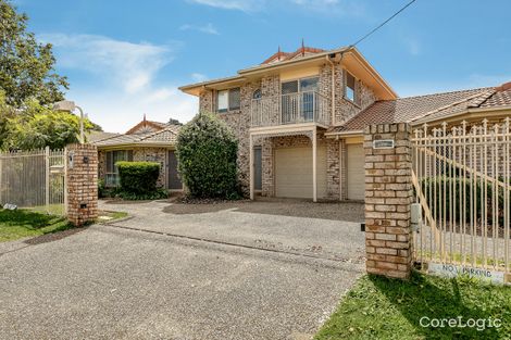 Property photo of 23 Lendrum Street Newtown QLD 4350