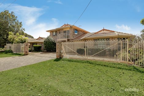 Property photo of 2/23 Lendrum Street Newtown QLD 4350