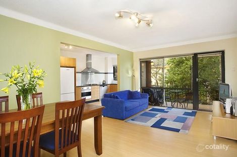 4/19 Ralston St, Lane Cove North, NSW 2066