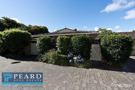 Property photo of 4/22 Collinson Way Leeming WA 6149