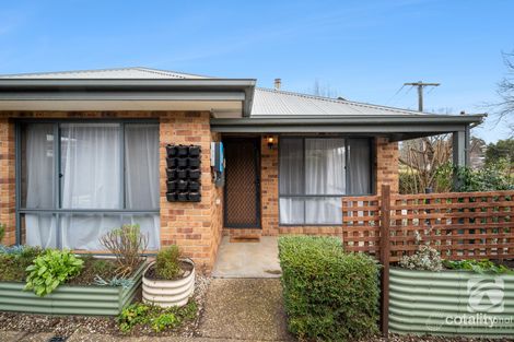 Property photo of 2/9 Frederick Street Beechworth VIC 3747