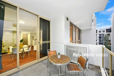 726/60 Walker St, Rhodes, NSW 2138
