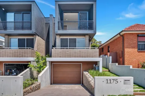 1175 ANZAC PDE, MATRAVILLE, NSW 2036
