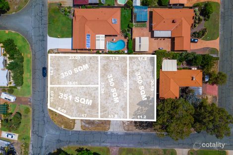 Property photo of 39A Collett Way Leeming WA 6149