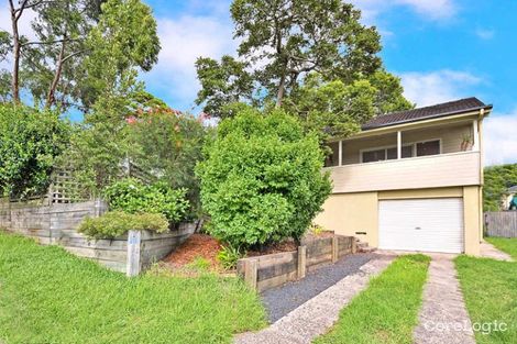 Property photo of 86 Starkey Street Forestville NSW 2087