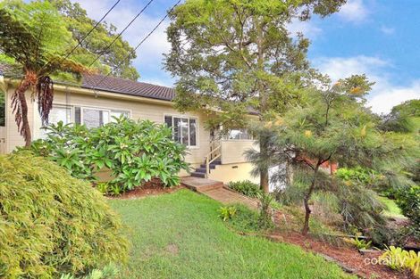 Property photo of 86 Starkey Street Forestville NSW 2087