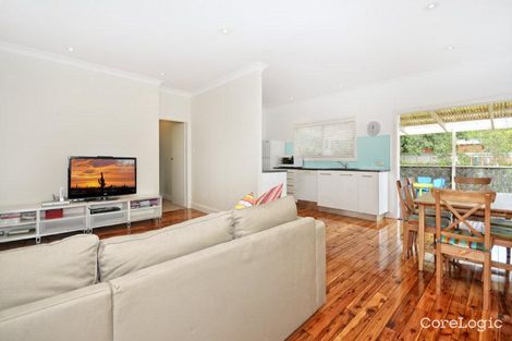 Property photo of 86 Starkey Street Forestville NSW 2087