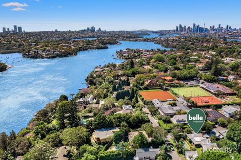 Property photo of 2 D'Aram Street Hunters Hill NSW 2110