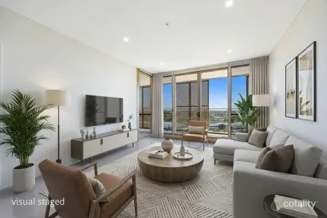 1405/8 Stockyard Bvd, Lidcombe, NSW 2141