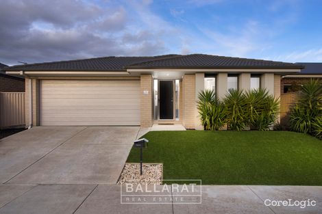 Property photo of 9 Dromana Street Alfredton VIC 3350