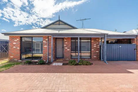 4a Bright St, Carey Park, WA 6230