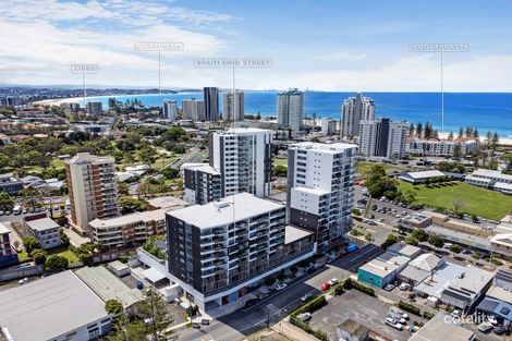 Property photo of 604/11 Enid Street Tweed Heads NSW 2485