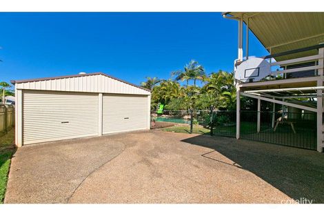 Property photo of 8 Boronia Street Redland Bay QLD 4165