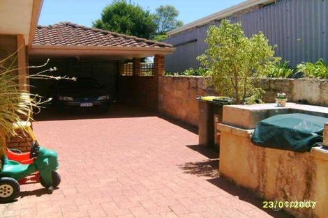 Property photo of 70 Moolanda Boulevard Kingsley WA 6026