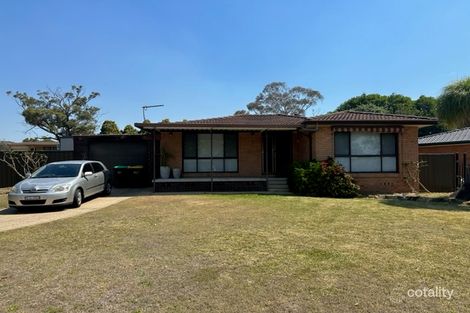 7 Cara Ct, South Penrith, NSW 2750