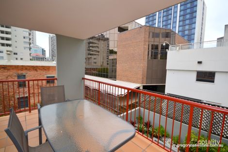 Property photo of 10/128 Bowen Street Spring Hill QLD 4000