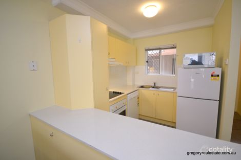 Property photo of 10/128 Bowen Street Spring Hill QLD 4000