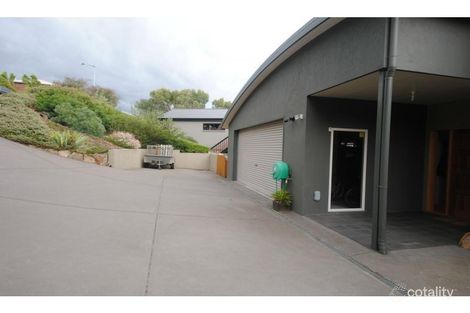 Property photo of 1/39 Invercargill Road Mount Nelson TAS 7007