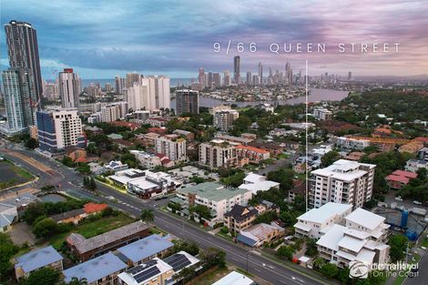 Property photo of 9/66 Queen Street Southport QLD 4215