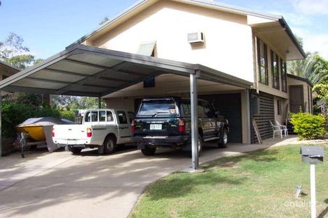 Property photo of 3 Gila Place Emerald QLD 4720