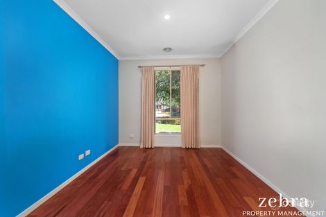 Property photo of 8 Buffalo Crescent Manor Lakes VIC 3024