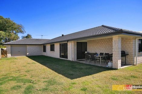 Property photo of 4 Citrus Grove Little Mountain QLD 4551
