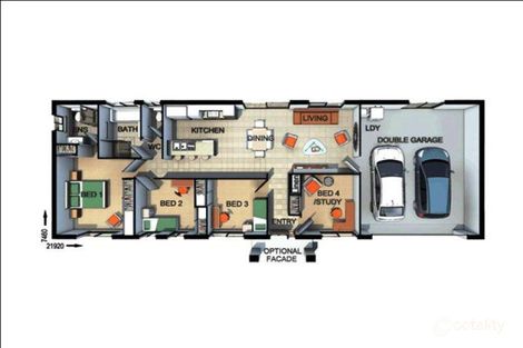 Property photo of 242-248 Hotz Road Logan Village QLD 4207