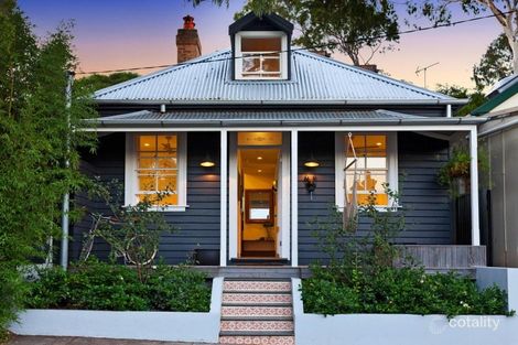 7 James St, Balmain, NSW 2041