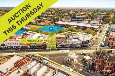 171 High St, Kew, VIC 3101