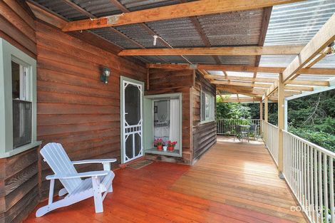Property photo of 173 Olinda-Monbulk Road Monbulk VIC 3793