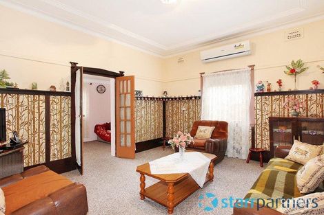 Property photo of 4 Rossiter Street Granville NSW 2142