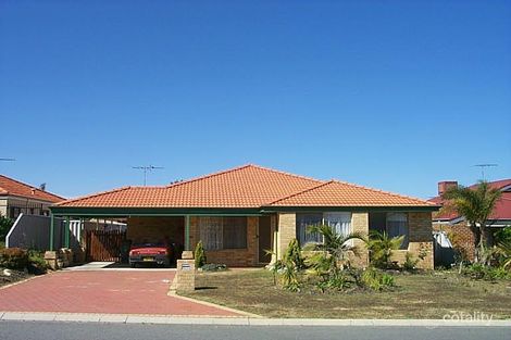 Property photo of 8 Iandra Loop Carramar WA 6031