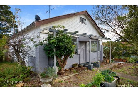 Property photo of 42 Eunoe Street Katoomba NSW 2780
