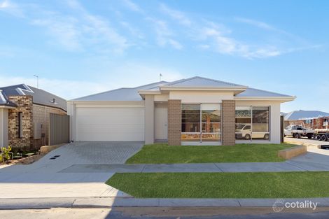 19 Reevesby St, Eglinton, WA 6034