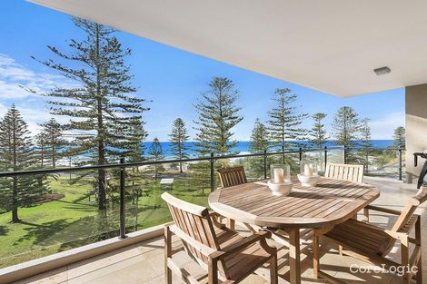 Property photo of 502/44 William Street Port Macquarie NSW 2444