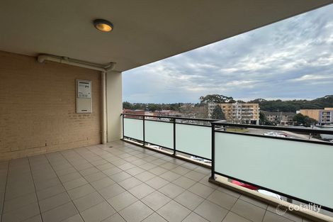 Property photo of 307/2A Sarsfield Circuit Bexley North NSW 2207