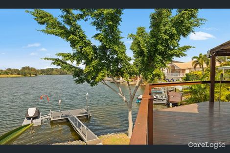 Property photo of 190 Port Jackson Boulevard Clear Island Waters QLD 4226