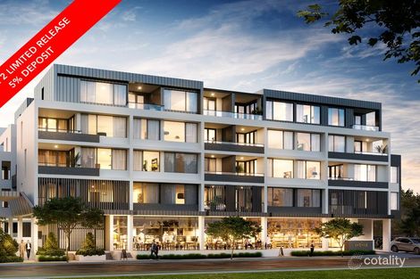 Property photo of 4/19 Robey Street Mascot NSW 2020