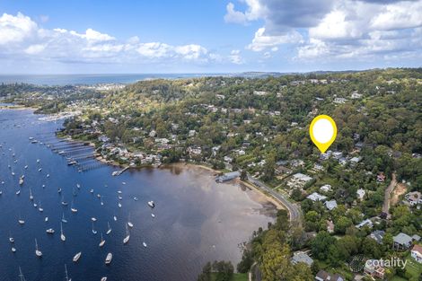 15 Corniche Rd, Church Point, NSW 2105