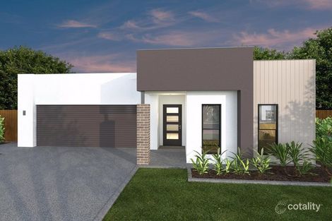 Property photo of 31 Bourke Crescent Nudgee QLD 4014