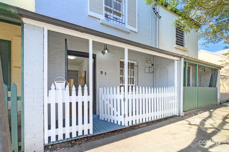 21 O'Connell St, Newtown, NSW 2042