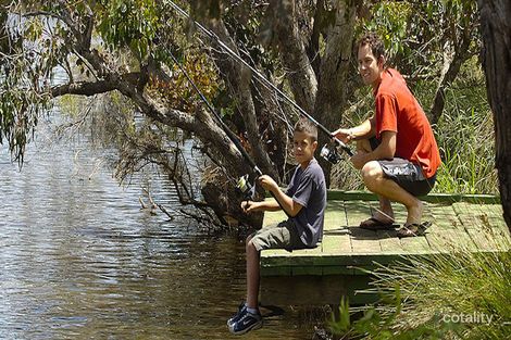 Property photo of 35 Centaurus Avenue Australind WA 6233