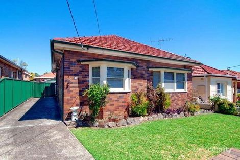 21 Rosemeath Ave, Kingsgrove, NSW 2208