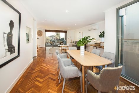 Property photo of 21/122 Beach Road Sandringham VIC 3191