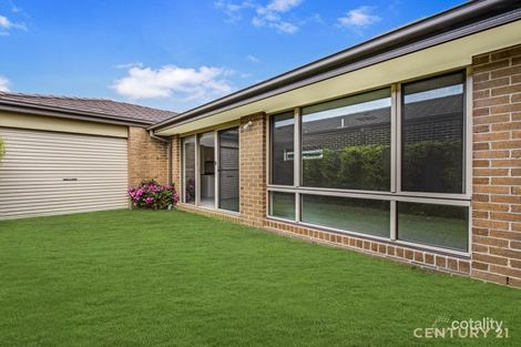 Property photo of 14 Cerulean Drive Officer VIC 3809