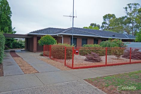 Property photo of 2/33 Baker Crescent Mooroopna VIC 3629