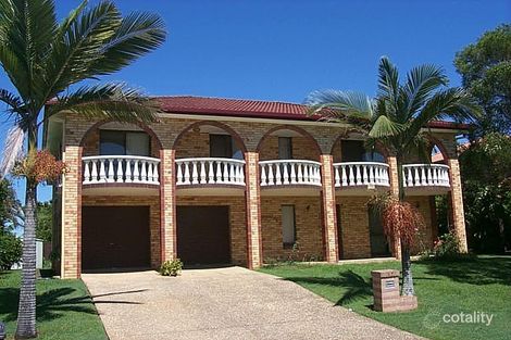 17 Grosmont St, Carindale, QLD 4152