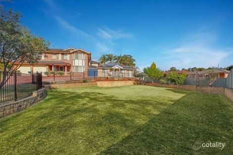Property photo of 2 Foss Street Blacktown NSW 2148